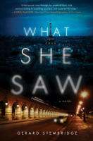 What_She_Saw